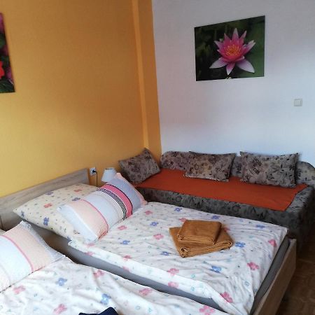 Ferienwohnung Bradsch Ilmenau Kültér fotó