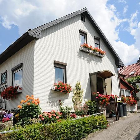Ferienwohnung Bradsch Ilmenau Szoba fotó