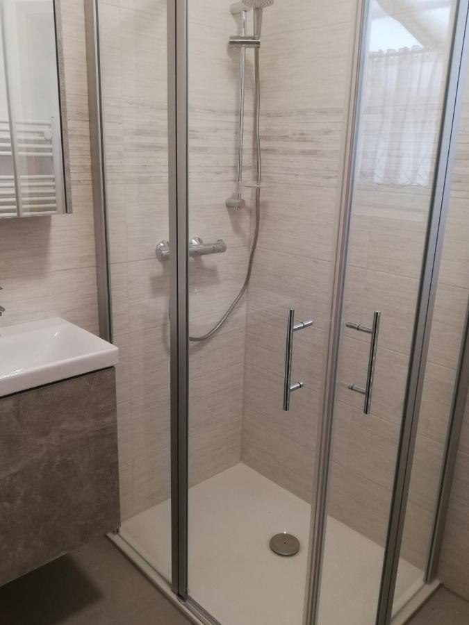 Ferienwohnung Bradsch Ilmenau Kültér fotó