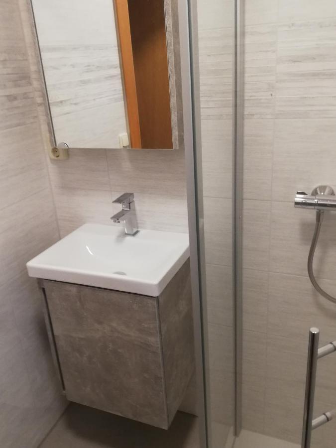 Ferienwohnung Bradsch Ilmenau Kültér fotó